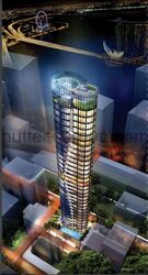 Oxley Tower (D1), Retail #452269081